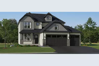 1938 Fulton Road, Carver, MN 55315 - Photo 2
