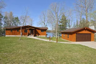4621 Happiness Ln NW, Hackensack, MN 56452 - Photo 1