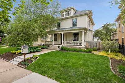 3121 Humboldt Avenue S, Minneapolis, MN 55408 - Photo 1