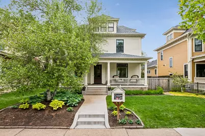 3121 Humboldt Avenue S, Minneapolis, MN 55408 - Photo 2