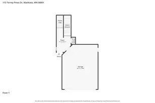 113 Torrey Pines Dr, Mankato, MN 56001 - Photo 42