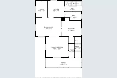1004 E 22nd Street, Minneapolis, MN 55404 - Photo 2
