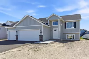 1316 Woods Rd NE, Isanti, MN 55040 - Photo 2