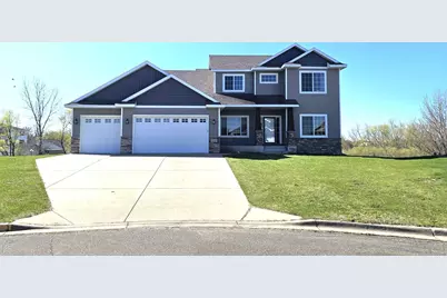 2312 Wyoming Court, Sartell, MN 56377 - Photo 2