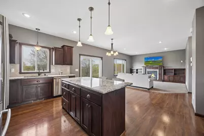 2312 Wyoming Court, Sartell, MN 56377 - Photo 8