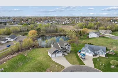 2312 Wyoming Court, Sartell, MN 56377 - Photo 1