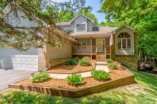15850 Zumbrota St NE, Ham Lake, MN 55304 - Photo 2