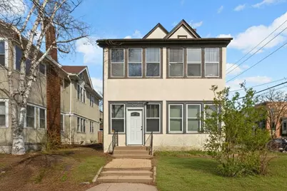 2757 Fremont Avenue S, Minneapolis, MN 55408 - Photo 2