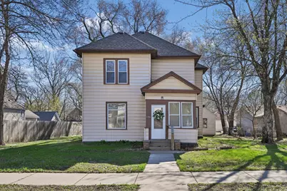 335 Adams Street SE, Hutchinson, MN 55350 - Photo 1