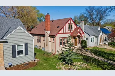 5320 11th Avenue S, Minneapolis, MN 55417 - Photo 2