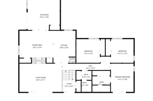 135 Hampshire Ave N, Golden Valley, MN 55427 - Photo 46