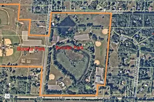 22300 Xylite St NE, East Bethel, MN 55005 - Photo 38