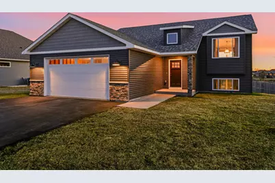 1755 Otter Way, New Richmond, WI 54017 - Photo 1