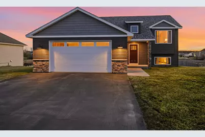 1755 Otter Way, New Richmond, WI 54017 - Photo 2