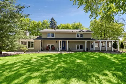 6060 Hemlock Lane N, Plymouth, MN 55442 - Photo 2