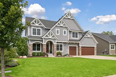 2444 Woods Drive, Victoria, MN 55386 - Photo 4