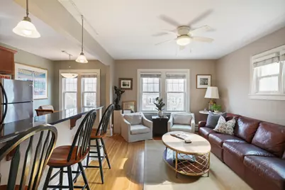 3520 Emerson Avenue S #202, Minneapolis, MN 55408 - Photo 2