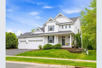 6241 Urbandale Lane N, Maple Grove, MN 55311 - Photo 1