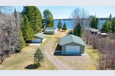 13060 Wall Street, Side Lake, MN 55781 - Photo 1