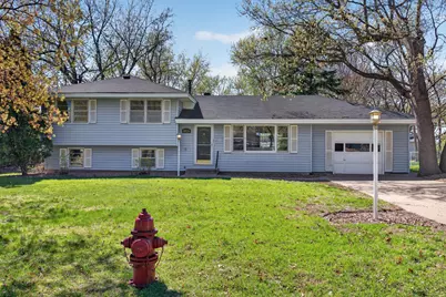 8024 Madison Street NE, Spring Lake Park, MN 55432 - Photo 1