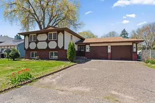 1889 Hamline Ave N, Falcon Heights, MN 55113 - Photo 1