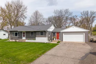 1004 N 4th Avenue N, Sauk Rapids, MN 56379 - Photo 1