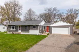 1004 N 4th Ave N, Sauk Rapids, MN 56379 - Photo 1