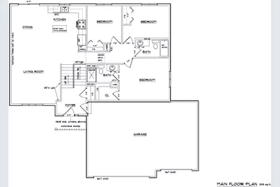25817 22nd Street W, Zimmerman, MN 55398 - Photo 4