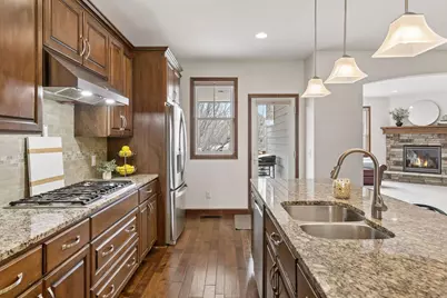 17118 Hollyhock Court, Lakeville, MN 55044 - Photo 12