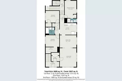 3706 Penn Avenue N, Minneapolis, MN 55412 - Photo 30