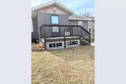 601 Main Street S, Karlstad, MN 56732 - Photo 2