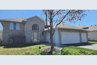 9509 Dogwood Avenue N, Brooklyn Park, MN 55443 - Photo 1