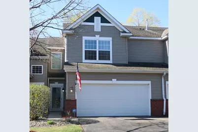 224 Heritage Lane, Circle Pines, MN 55014 - Photo 1