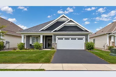 19371 74th Avenue N, Corcoran, MN 55340 - Photo 2