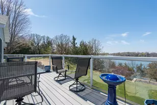 6106 Shamrock Dr, Madison Lake, MN 56063 - Photo 20
