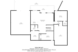 6106 Shamrock Dr, Madison Lake, MN 56063 - Photo 82
