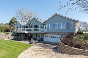 6106 Shamrock Dr, Madison Lake, MN 56063 - Photo 54