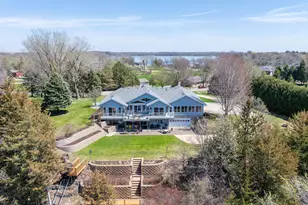 6106 Shamrock Dr, Madison Lake, MN 56063 - Photo 76