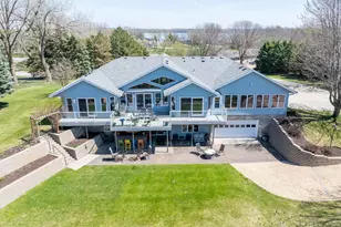 6106 Shamrock Dr, Madison Lake, MN 56063 - Photo 4