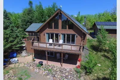 4146 Spotted Fawn Trail, Danbury, WI 54830 - Photo 1