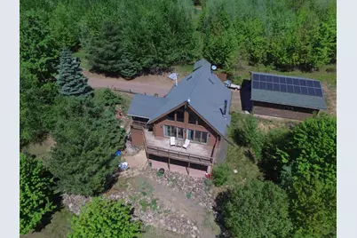 4146 Spotted Fawn Trail, Danbury, WI 54830 - Photo 4