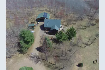 4146 Spotted Fawn Trail, Danbury, WI 54830 - Photo 2