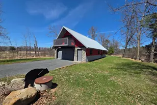1742 10th St, Turtle Lake, WI 54889 - Photo 2