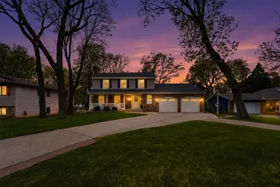 8390 Sunnyside Road, Mounds View, MN 55112 - Photo 50