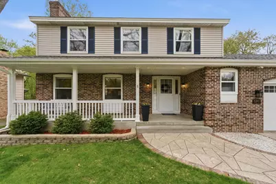 8390 Sunnyside Road, Mounds View, MN 55112 - Photo 2