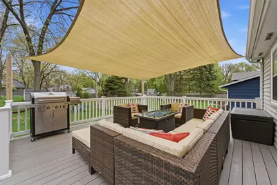 8390 Sunnyside Road, Mounds View, MN 55112 - Photo 44