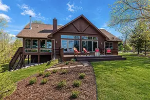 10170 Birch Grove Rd, East Gull Lake, MN 56401 - Photo 1