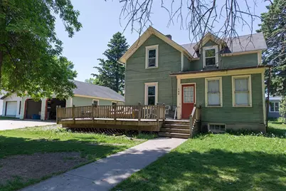 142 NE 3rd Street, Buffalo Lake, MN 55314 - Photo 1