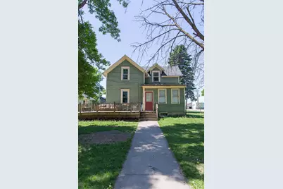 142 NE 3rd Street, Buffalo Lake, MN 55314 - Photo 2