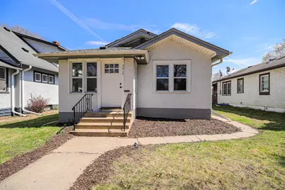 3610 Logan Avenue N, Minneapolis, MN 55412 - Photo 1
